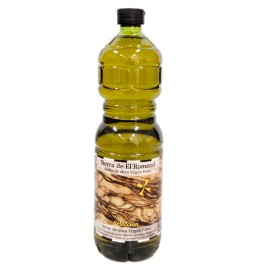 Aceite de Oliva Virgen Extra 1L PET - Selección