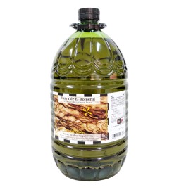 Aceite de Oliva Virgen Extra 5L PET - Selección