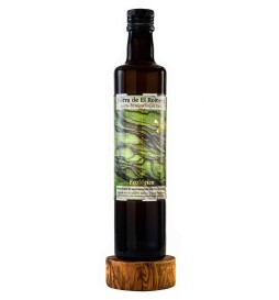 Aceite de Oliva Virgen Extra 250ML - Ecológico